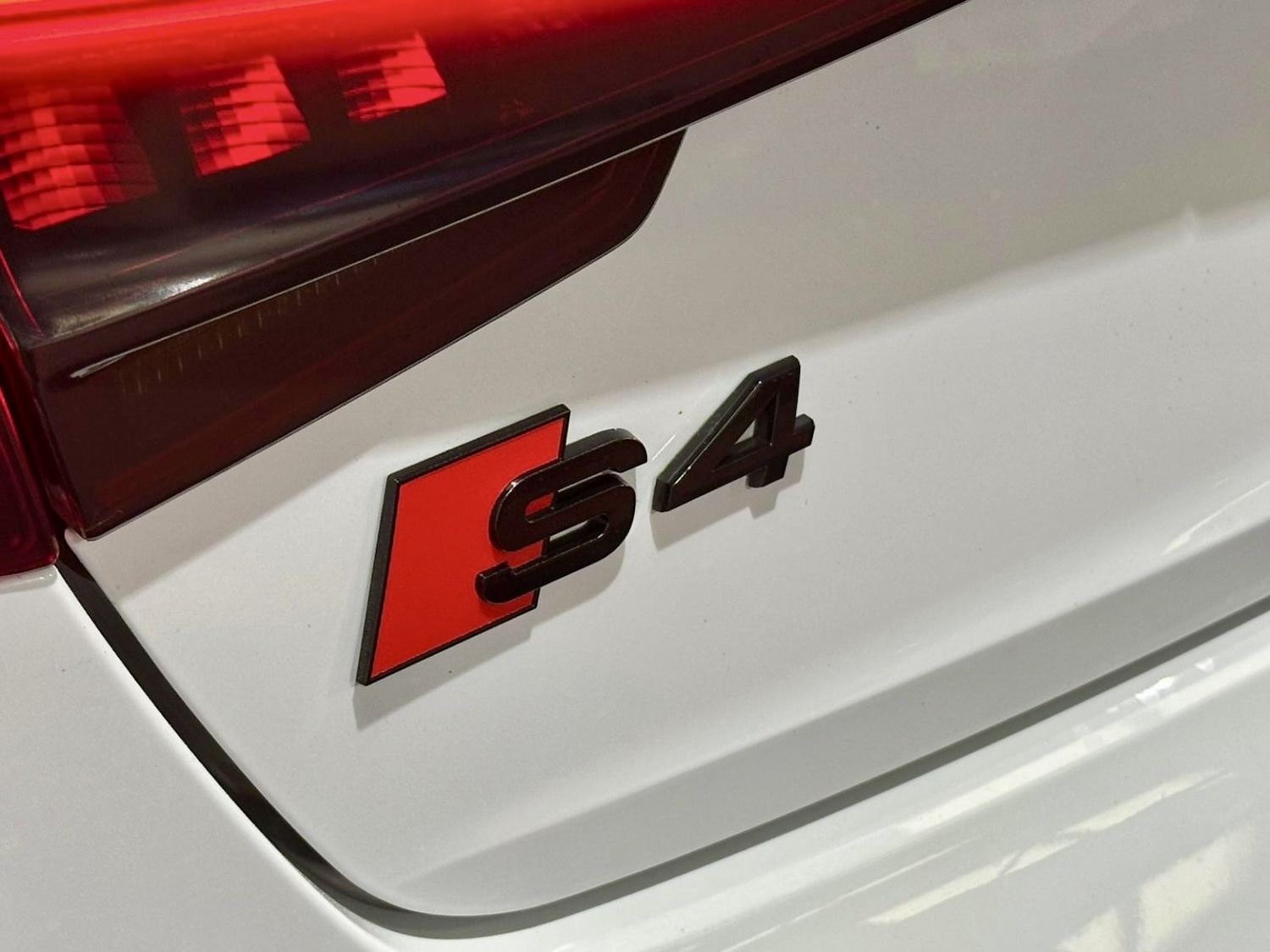 Used Audi S4 2017 for sale - 78182752: Photo 14