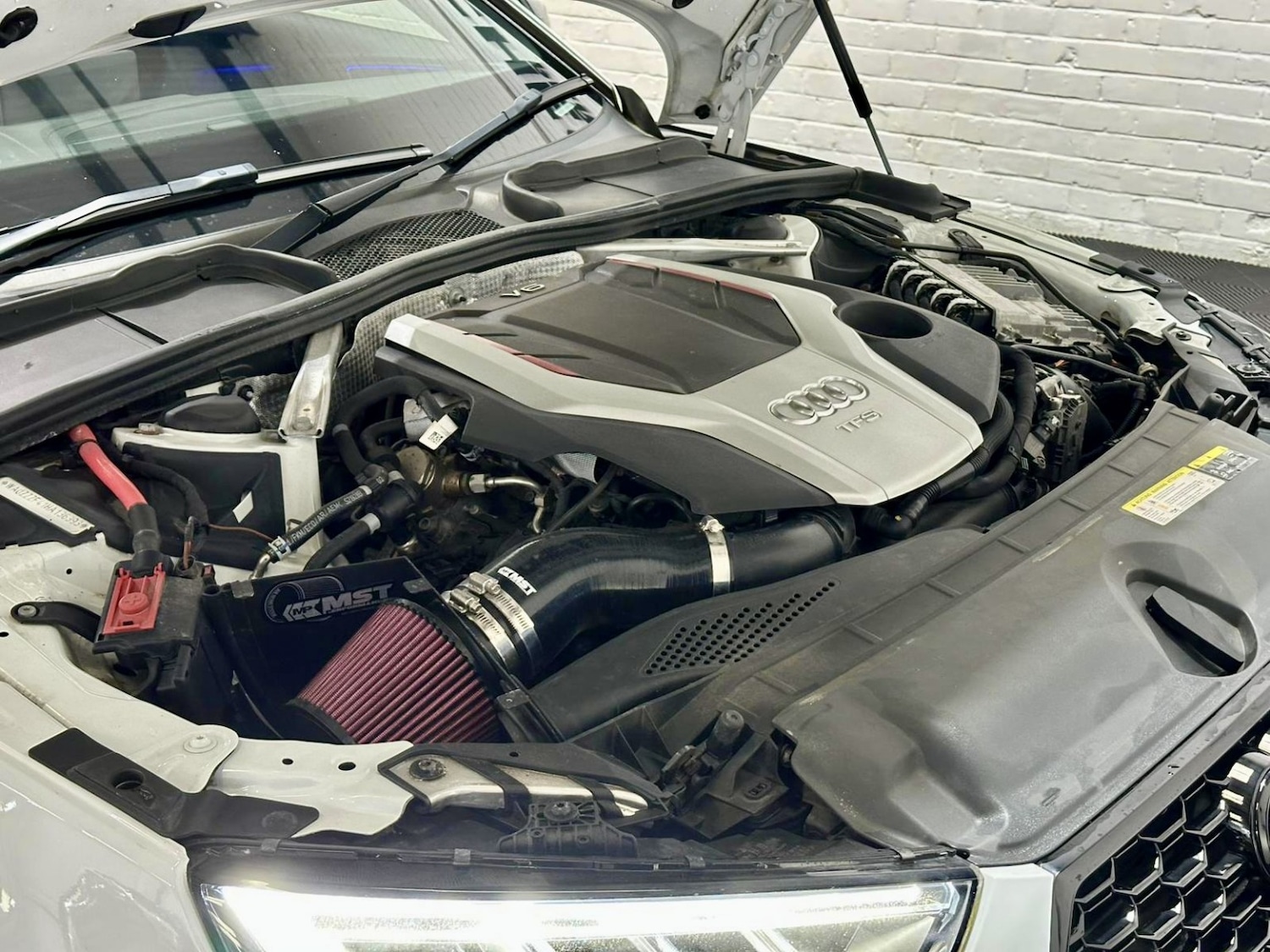 Used Audi S4 2017 for sale - 78182752: Photo 16