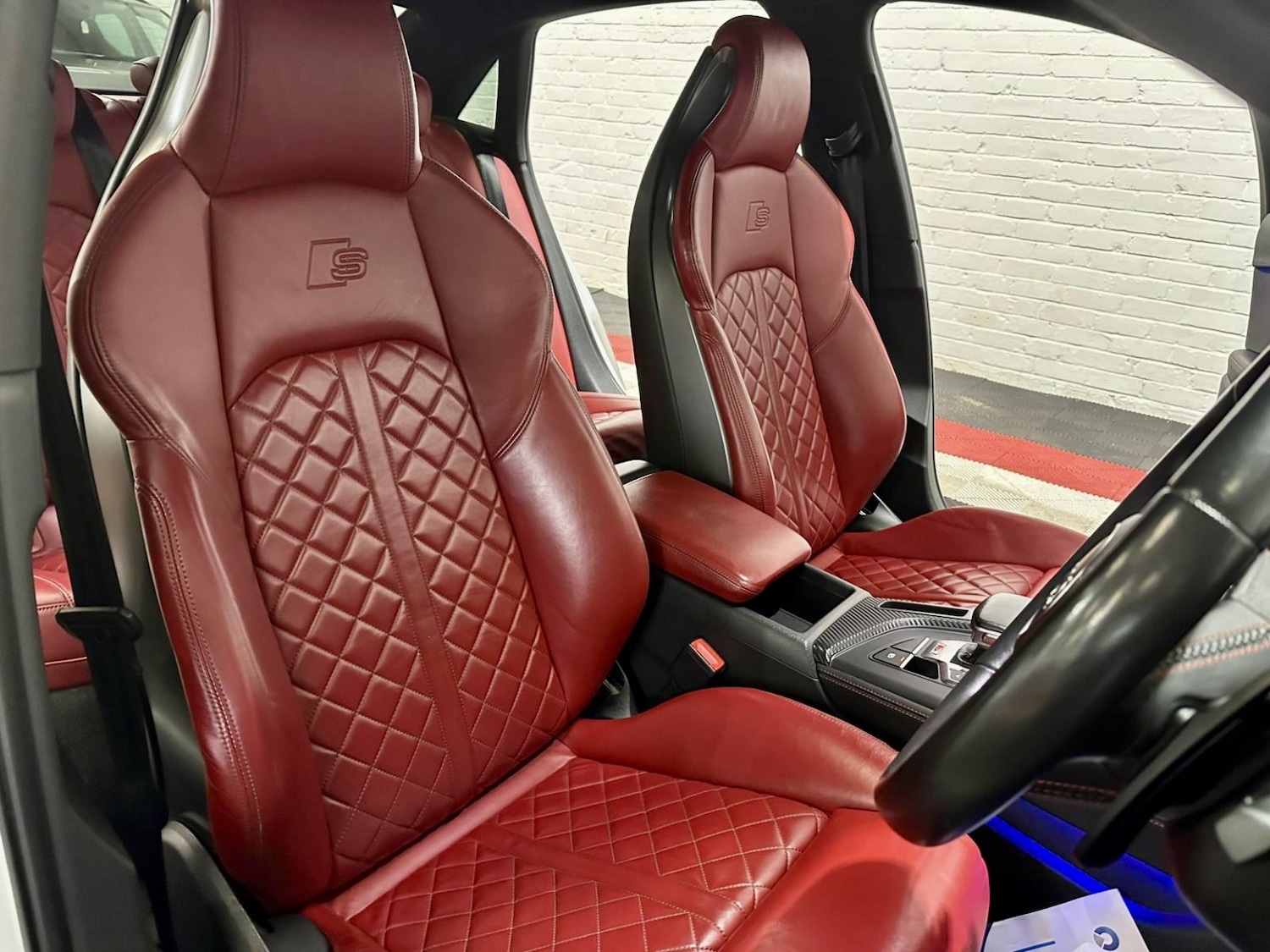 Used Audi S4 2017 for sale - 78182752: Photo 20