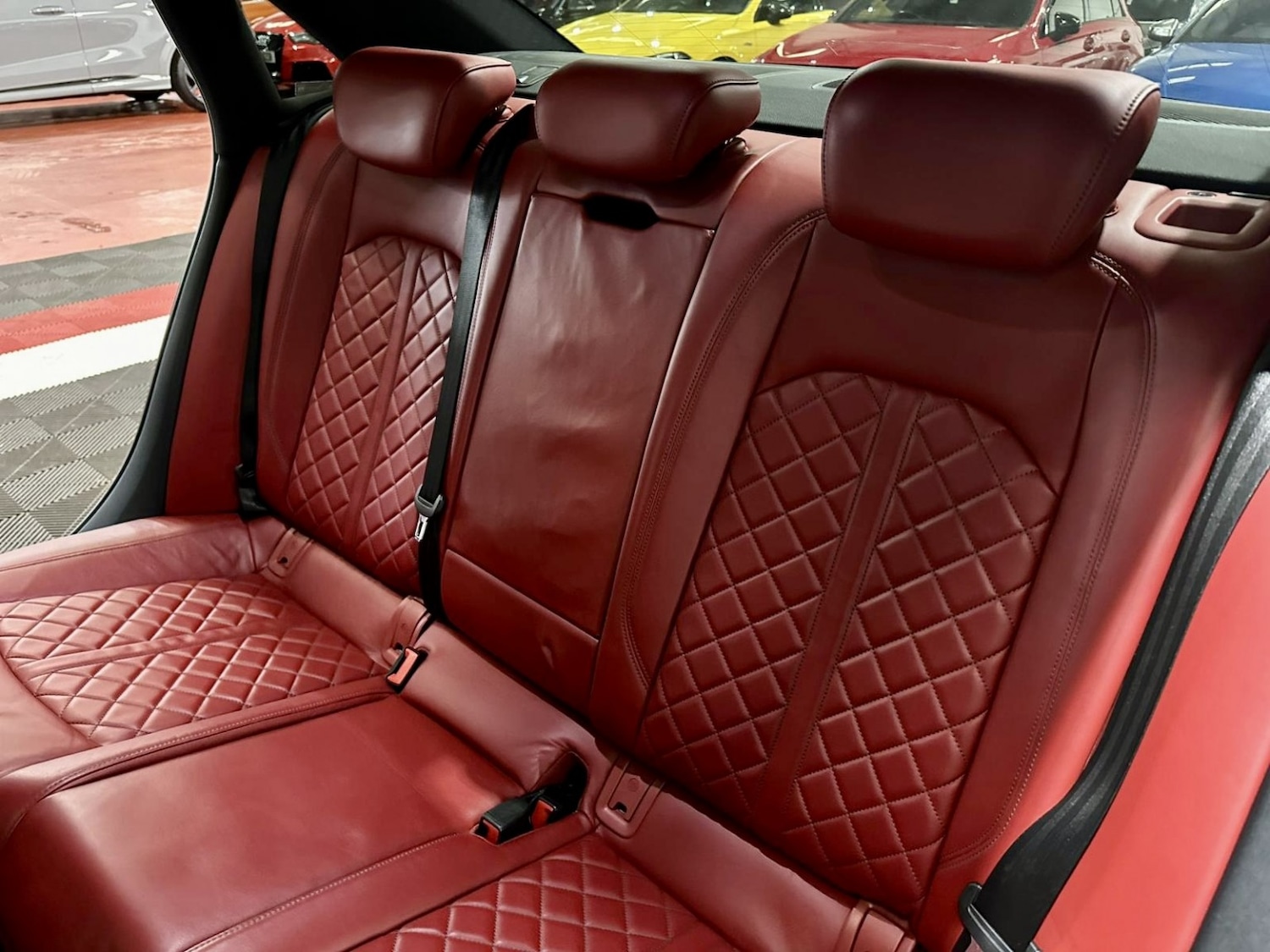 Used Audi S4 2017 for sale - 78182752: Photo 23