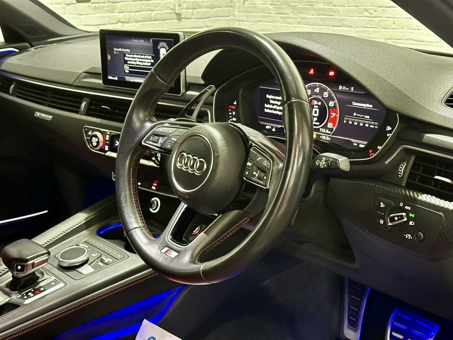 Used Audi S4 2017 for sale - 78182752: Photo 24