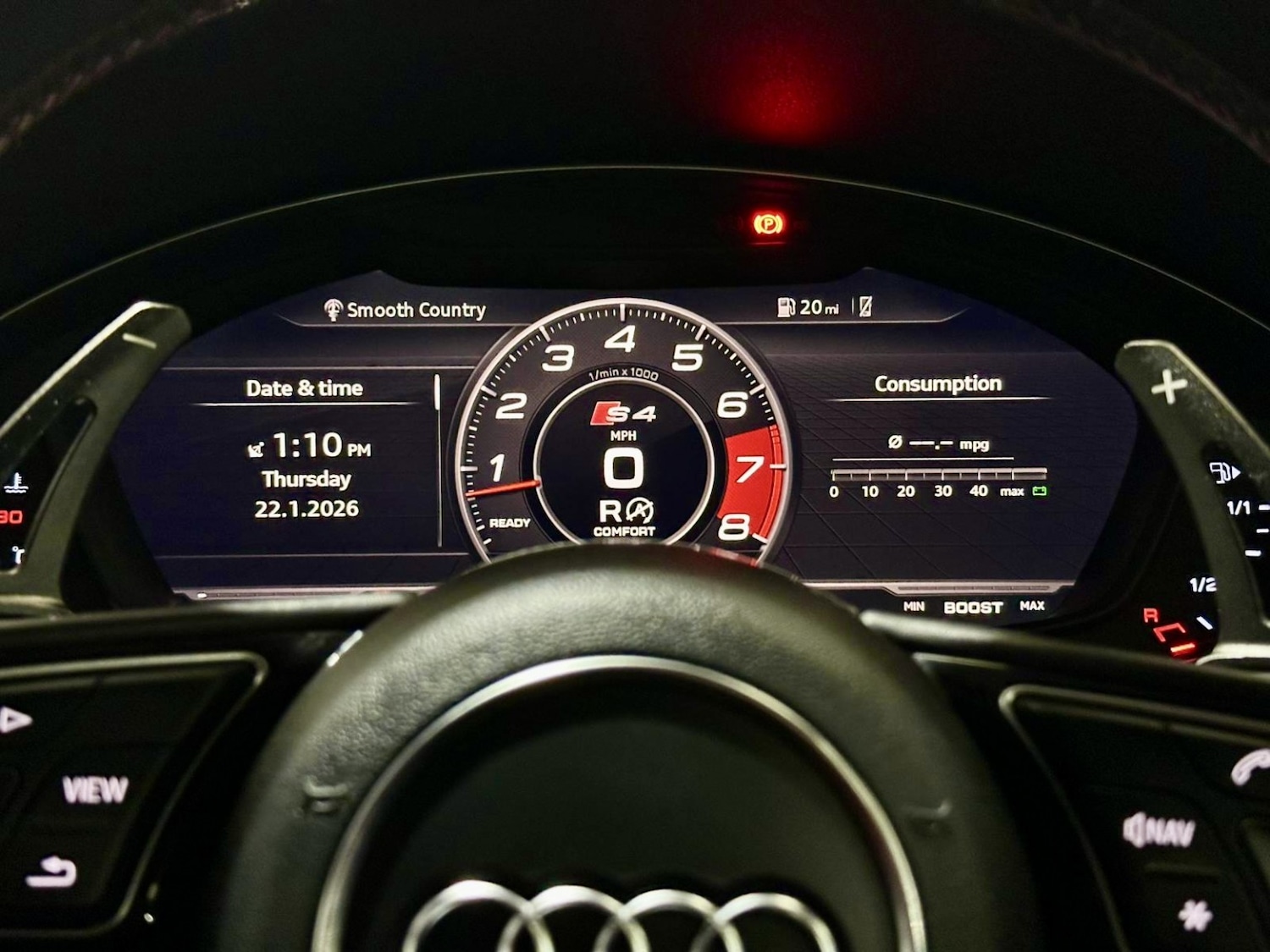 Used Audi S4 2017 for sale - 78182752: Photo 25