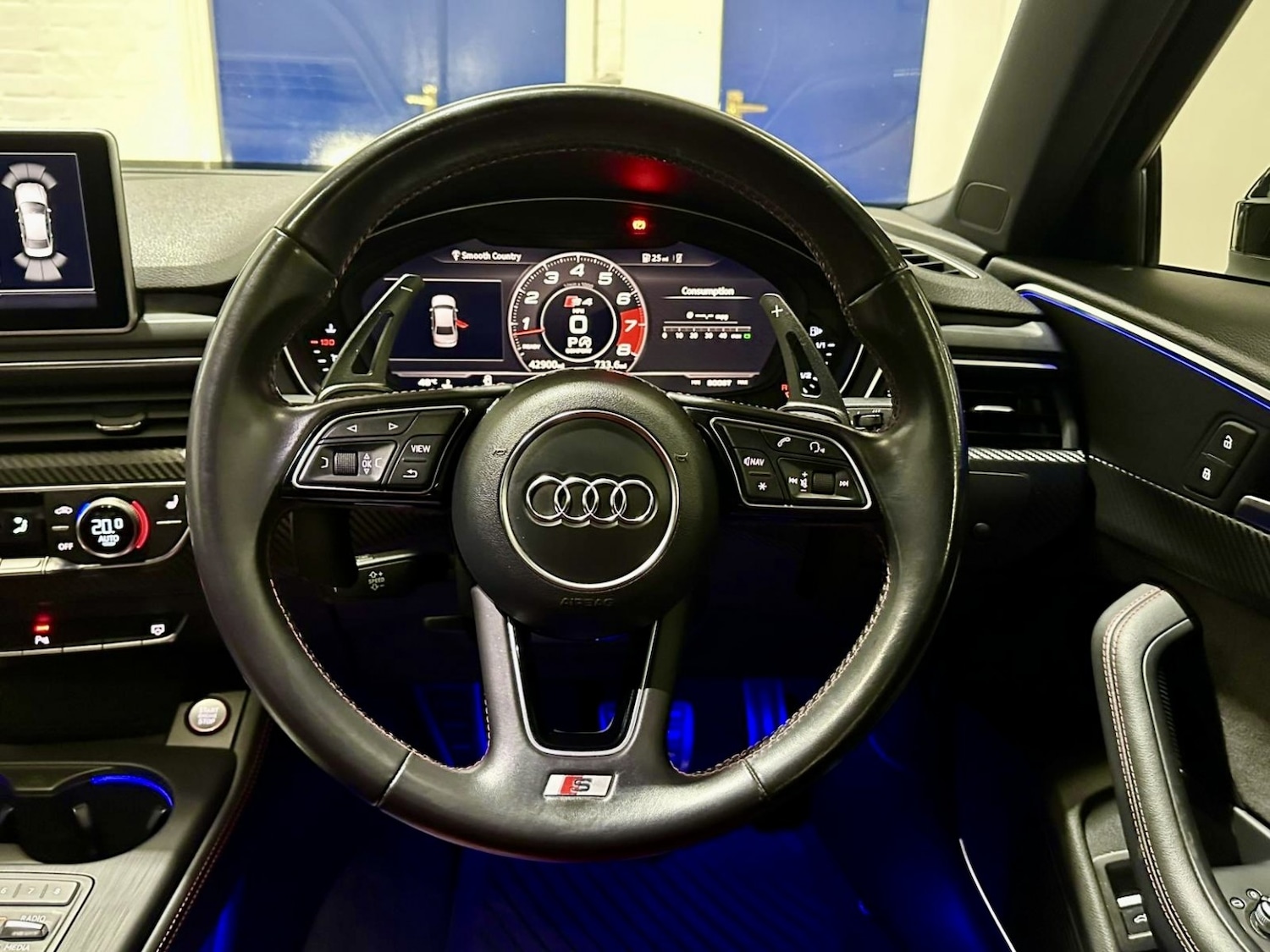 Used Audi S4 2017 for sale - 78182752: Photo 26