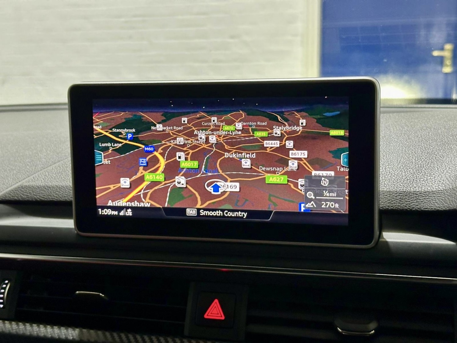 Used Audi S4 2017 for sale - 78182752: Photo 27