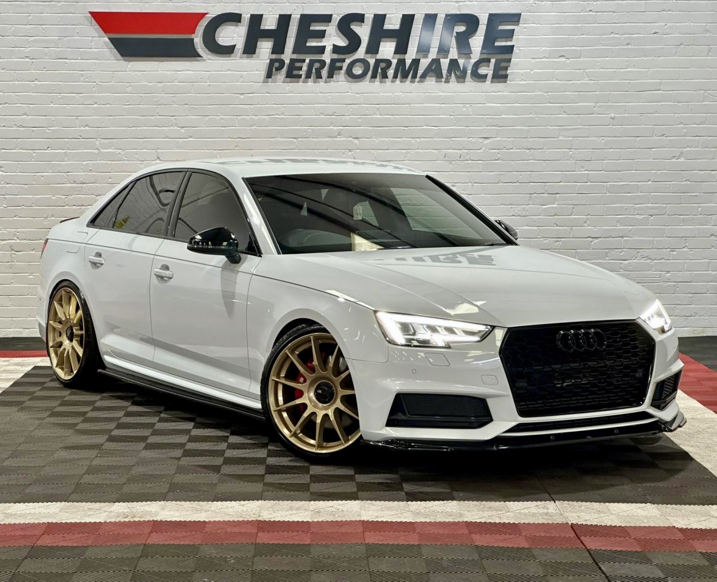 Used Audi S4 2017 for sale - 78182752: Photo 3