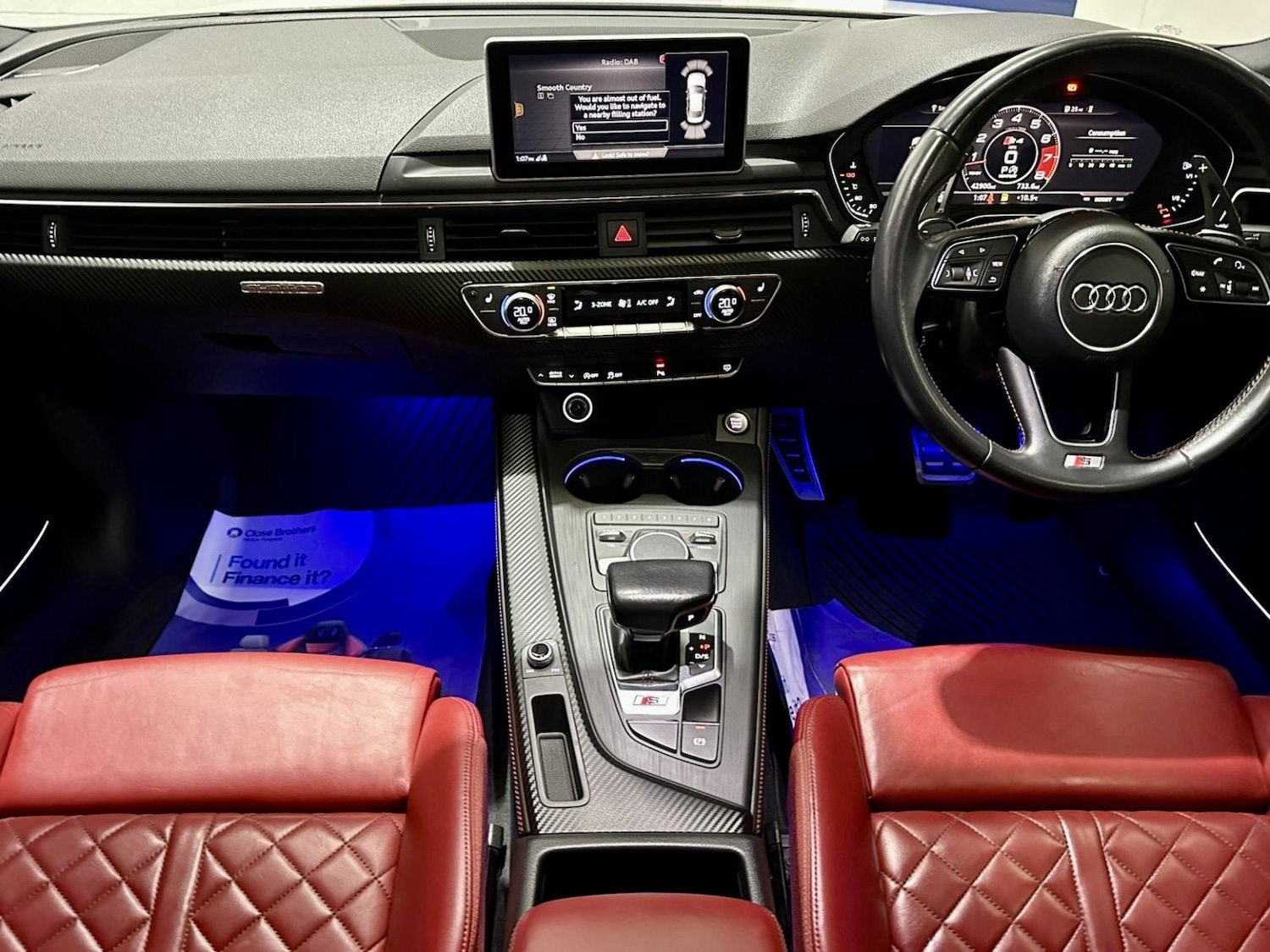 Used Audi S4 2017 for sale - 78182752: Photo 31