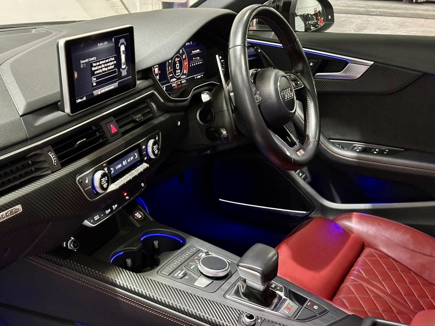 Used Audi S4 2017 for sale - 78182752: Photo 32