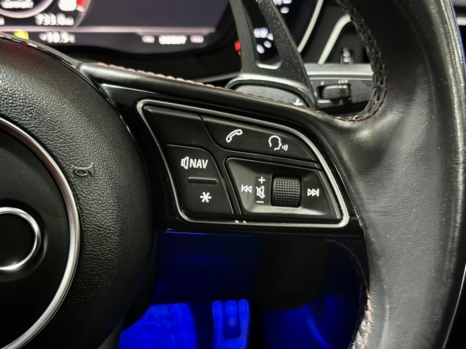 Used Audi S4 2017 for sale - 78182752: Photo 33