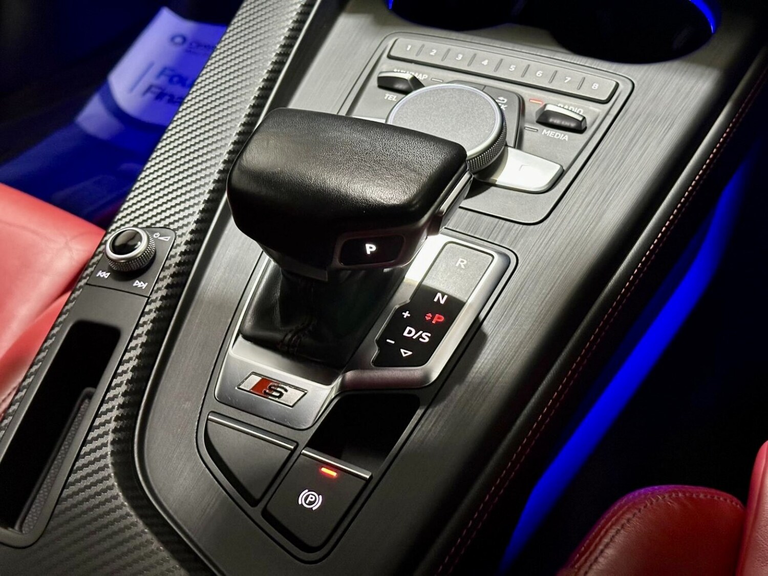 Used Audi S4 2017 for sale - 78182752: Photo 35