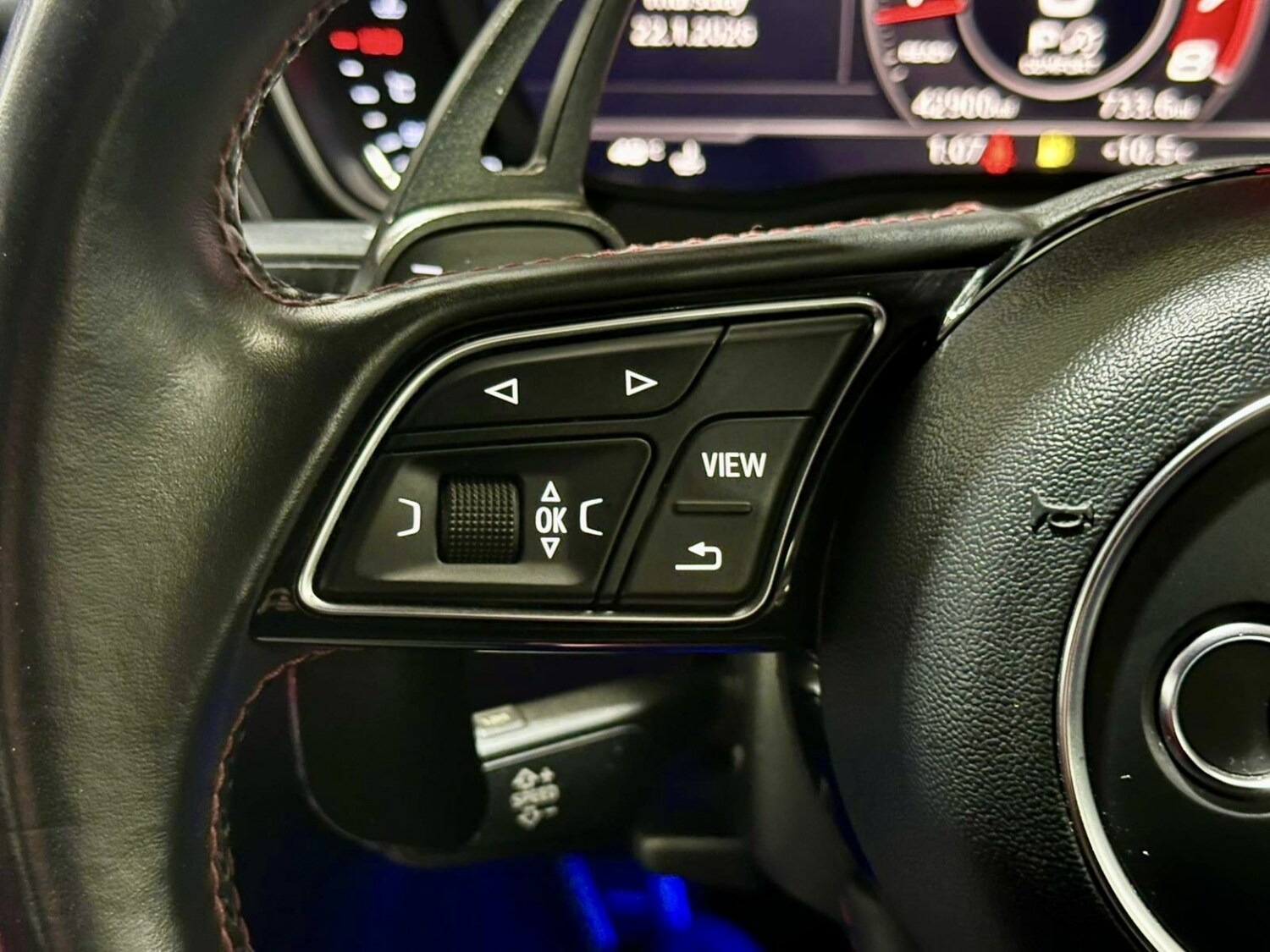 Used Audi S4 2017 for sale - 78182752: Photo 36