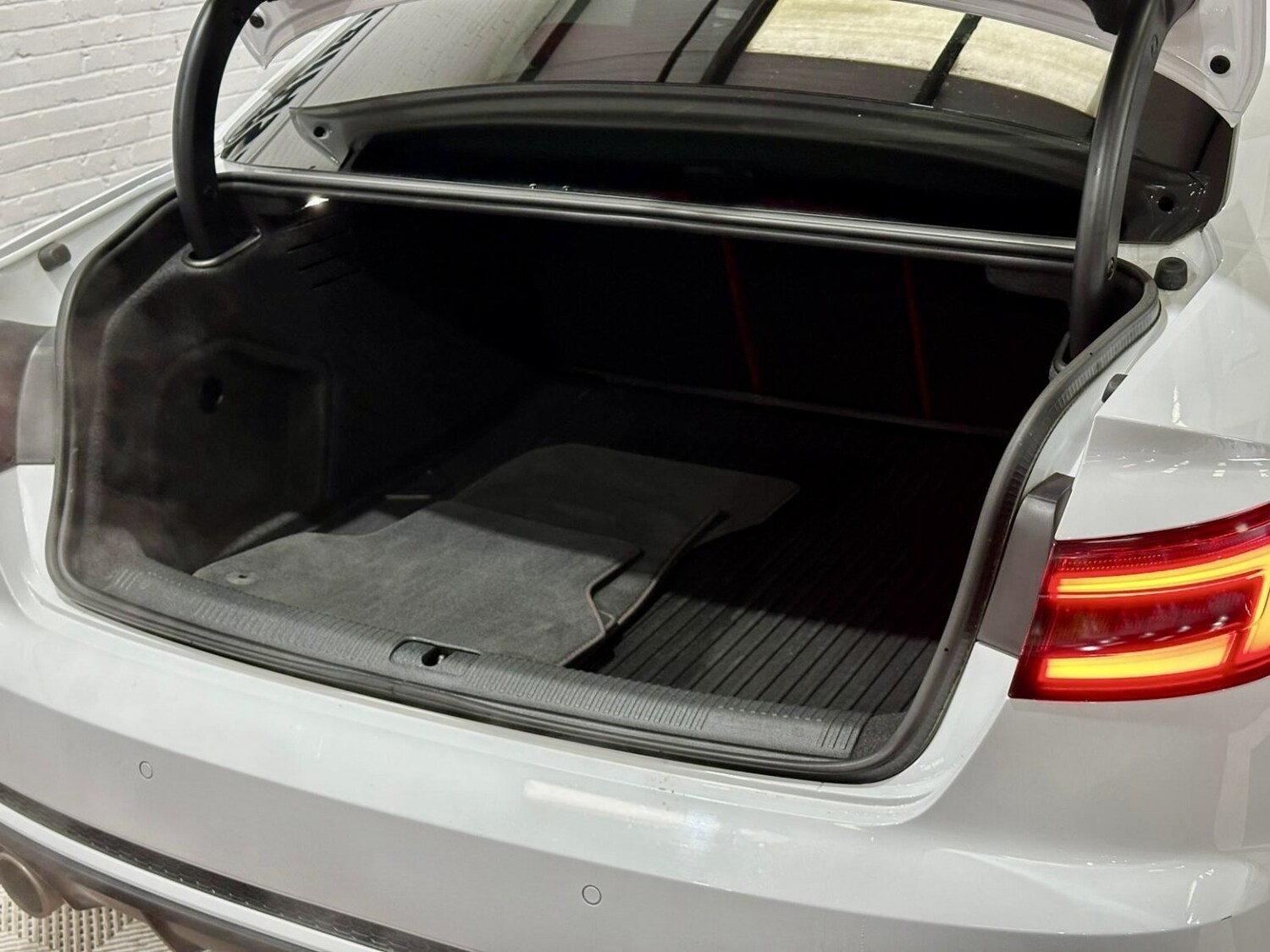 Used Audi S4 2017 for sale - 78182752: Photo 38