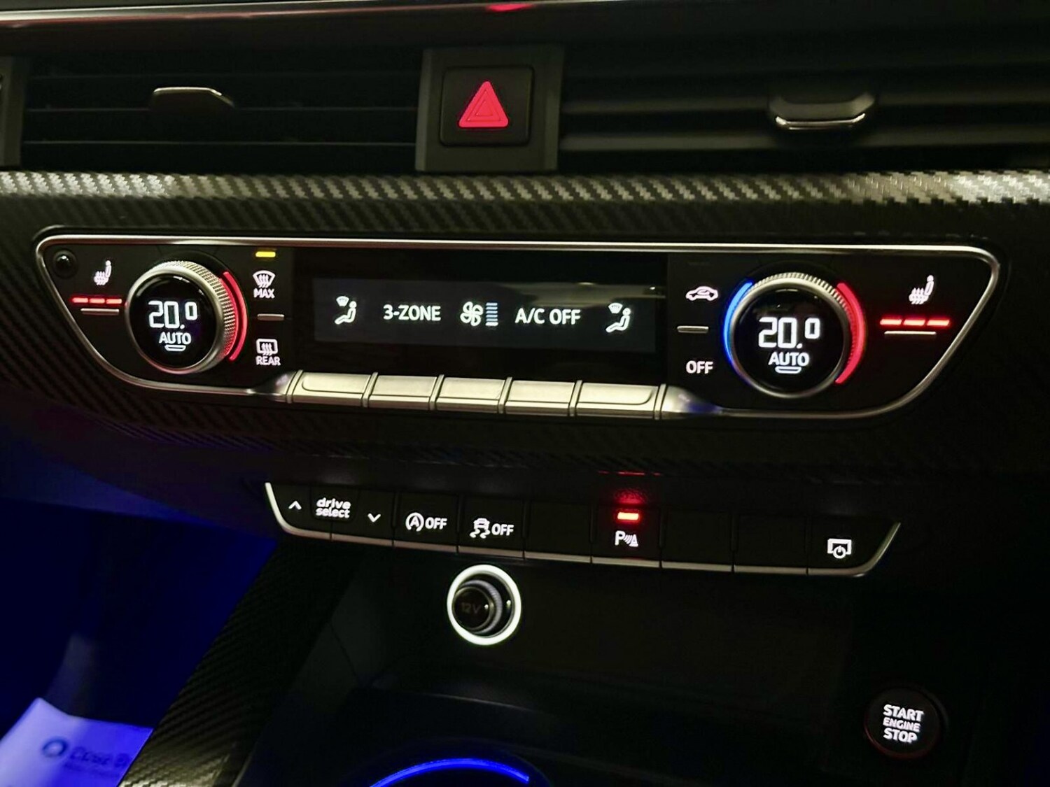 Used Audi S4 2017 for sale - 78182752: Photo 39