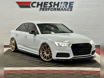 Used Audi S4 2017 for sale - 78182752: Photo