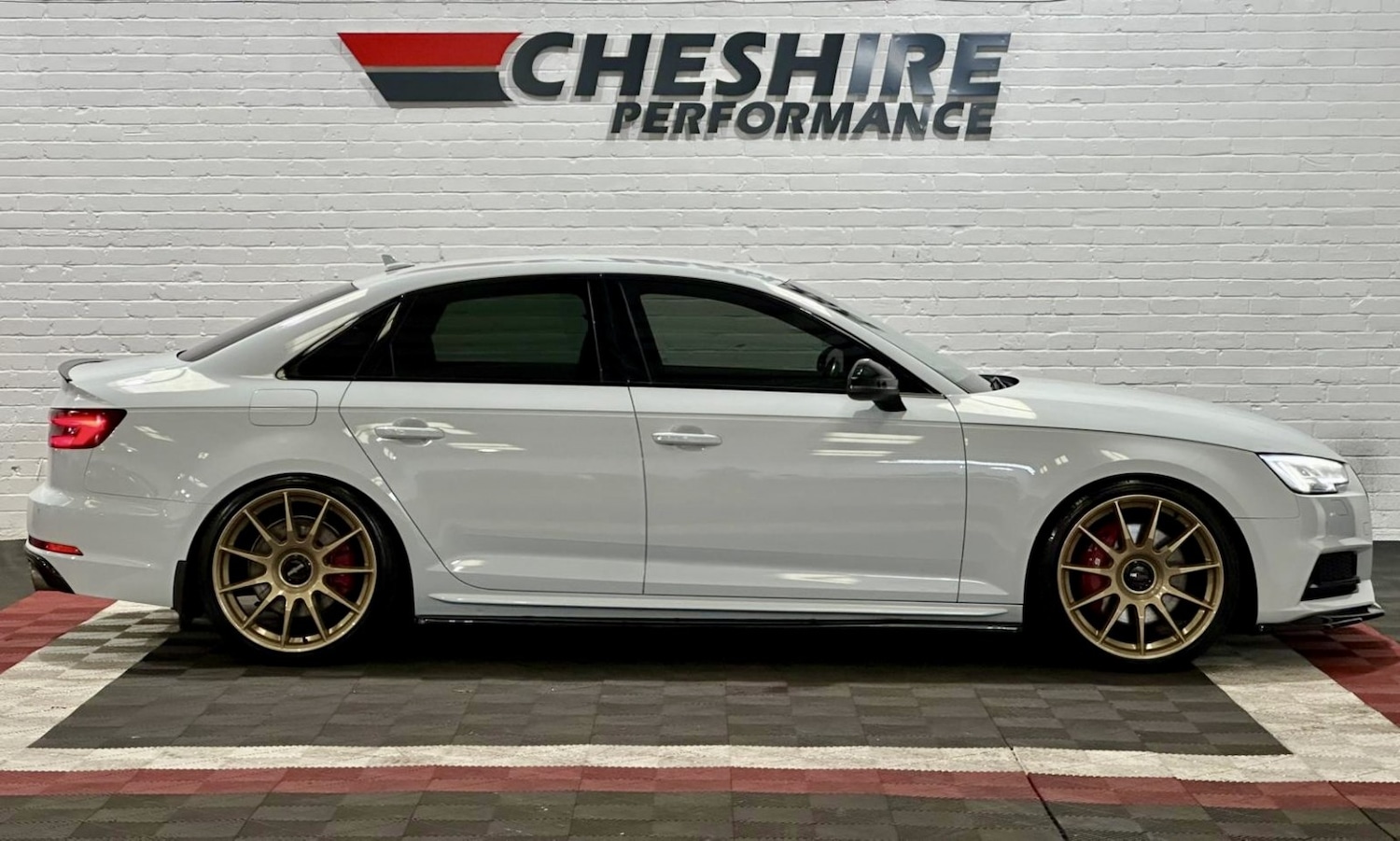 Used Audi S4 2017 for sale - 78182752: Photo 4