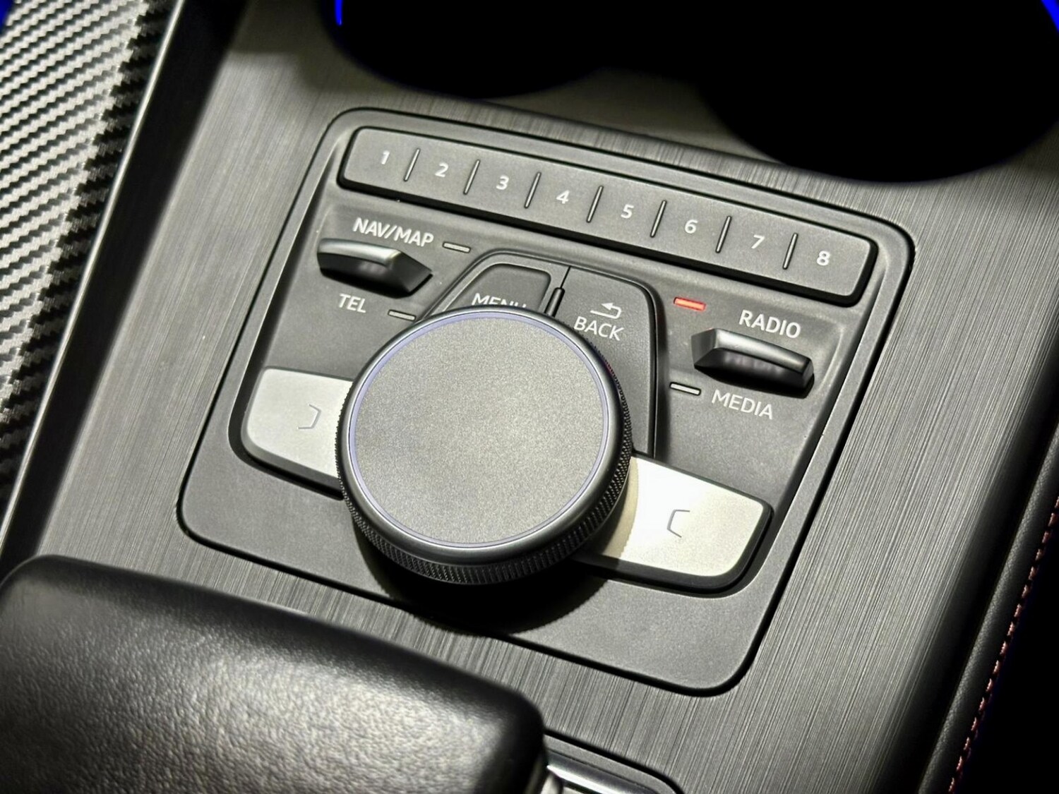 Used Audi S4 2017 for sale - 78182752: Photo 44