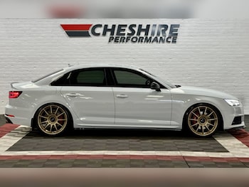 Used Audi S4 2017 for sale - 78182752: Photo