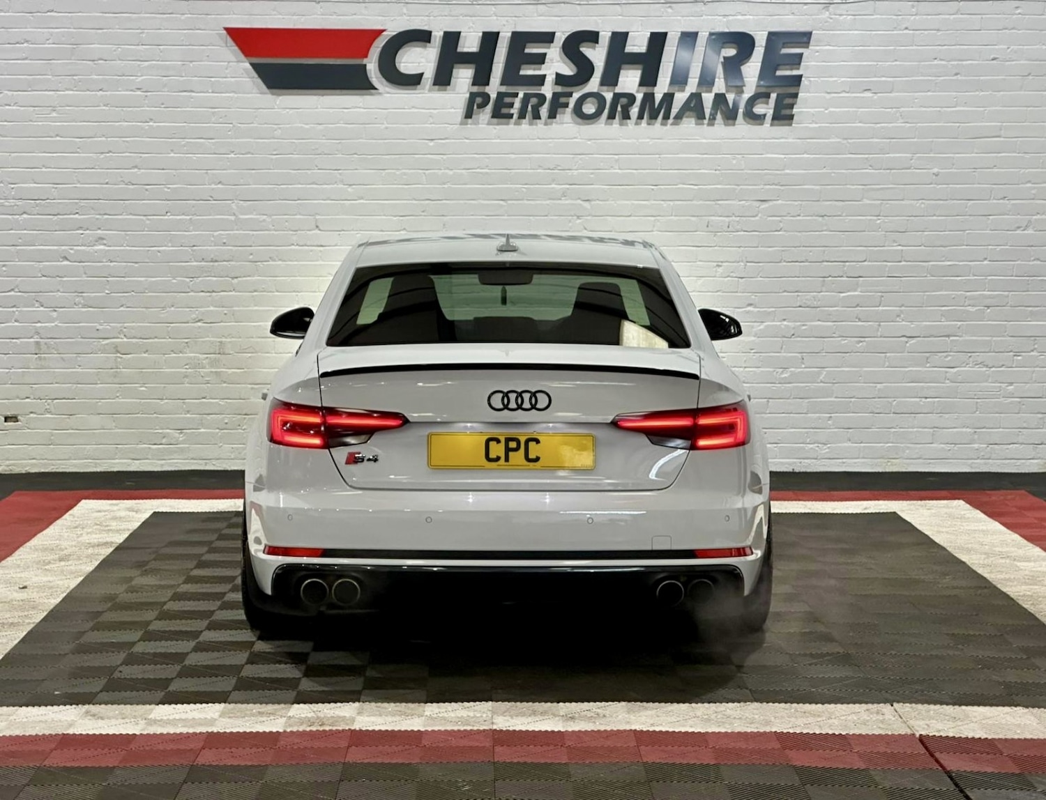 Used Audi S4 2017 for sale - 78182752: Photo 5