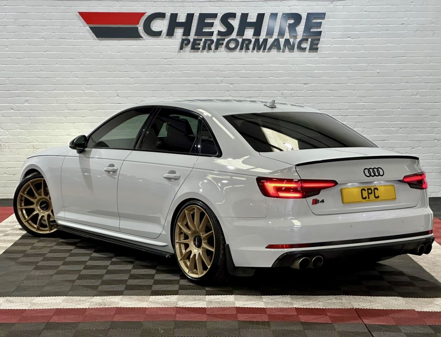 Used Audi S4 2017 for sale - 78182752: Photo 6