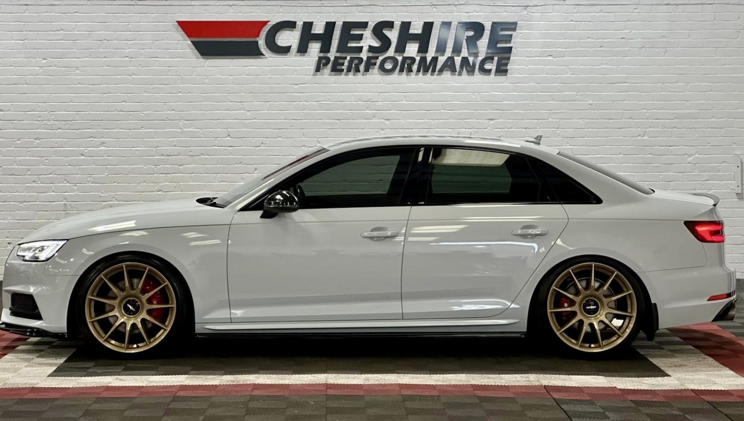 Used Audi S4 2017 for sale - 78182752: Photo 7