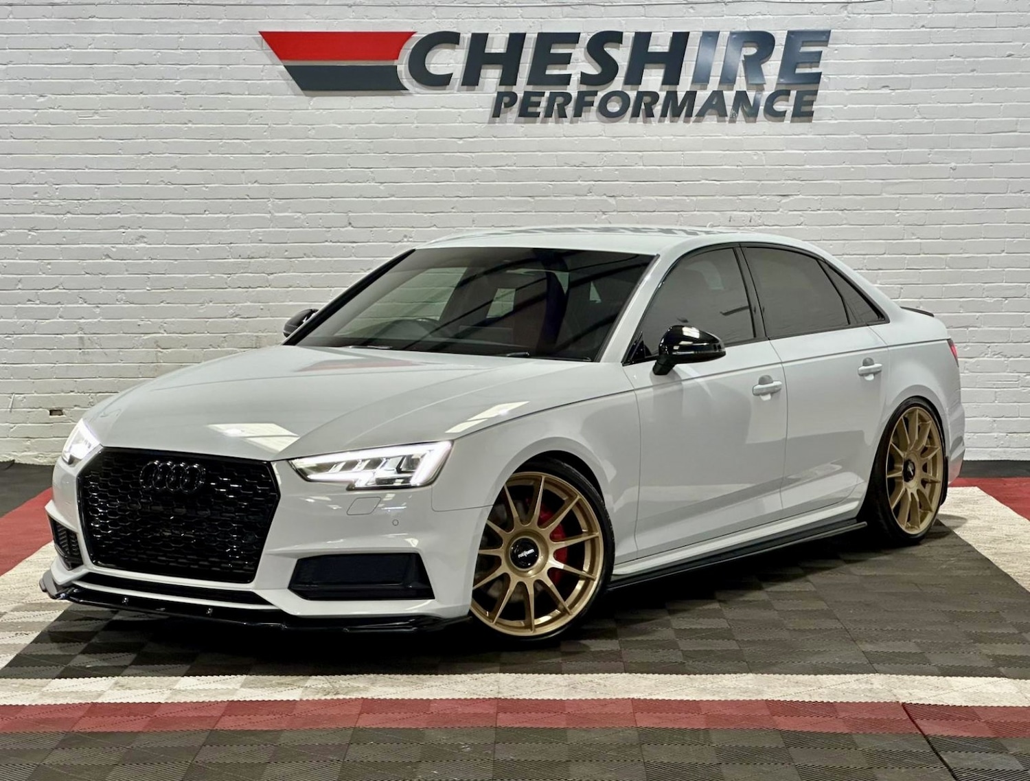 Used Audi S4 2017 for sale - 78182752: Photo 8