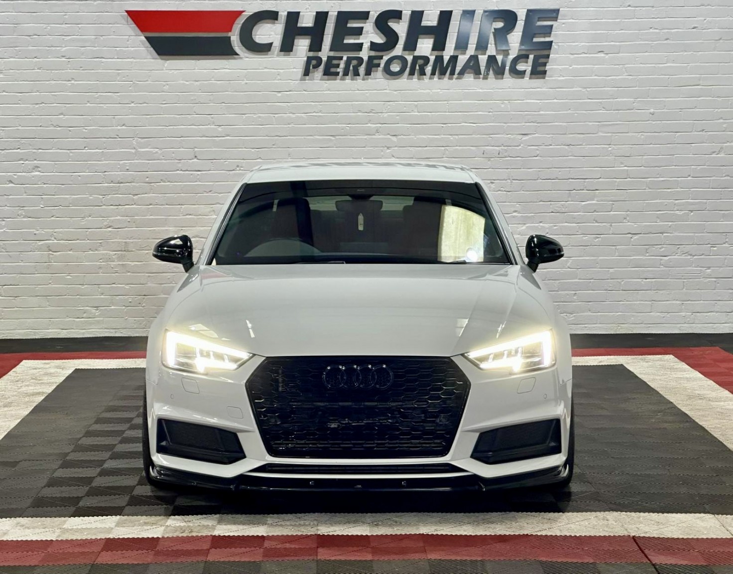 Used Audi S4 2017 for sale - 78182752: Photo 9