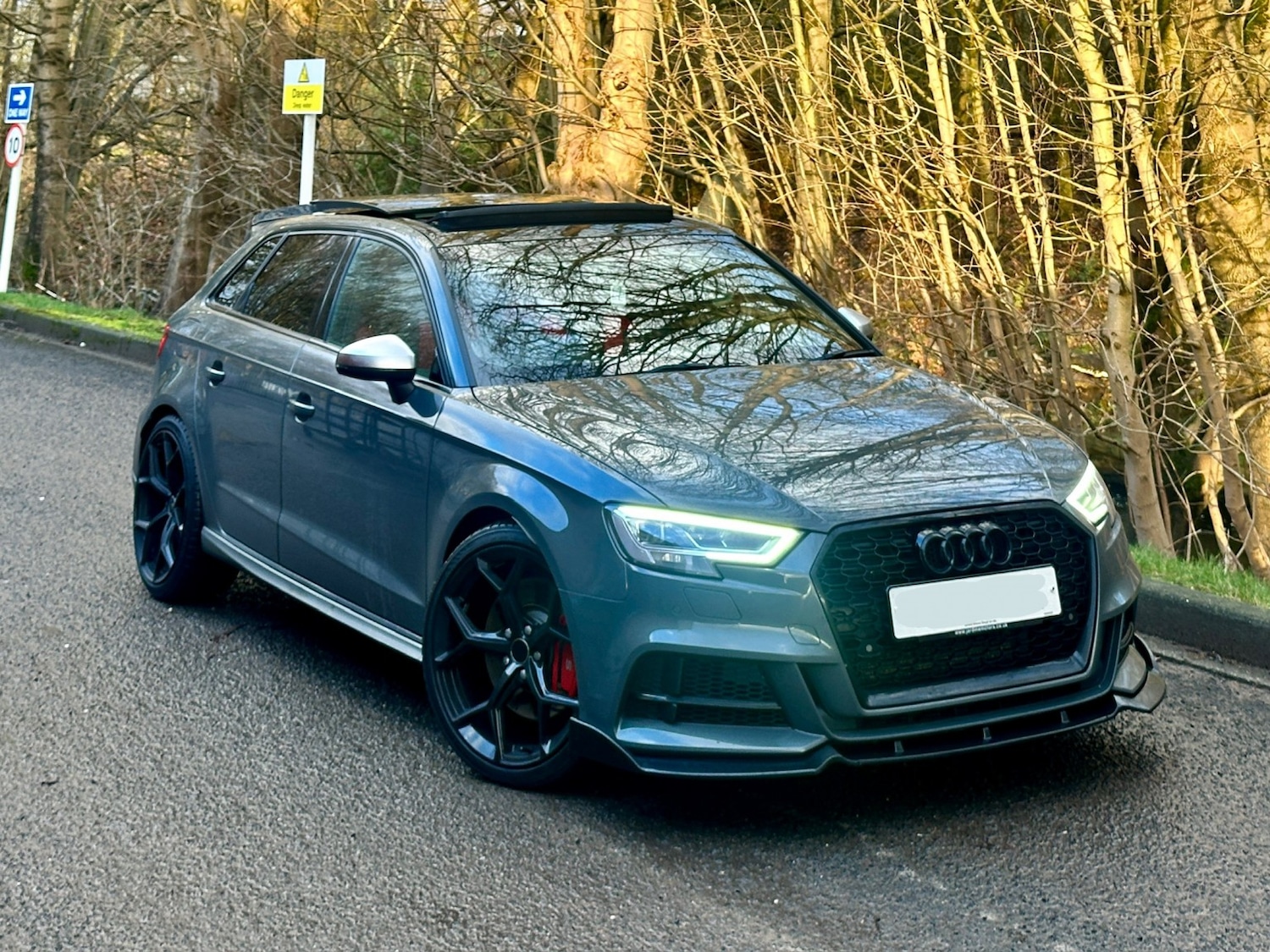 Used Audi A3 2019 for sale - 77258970: Photo 3