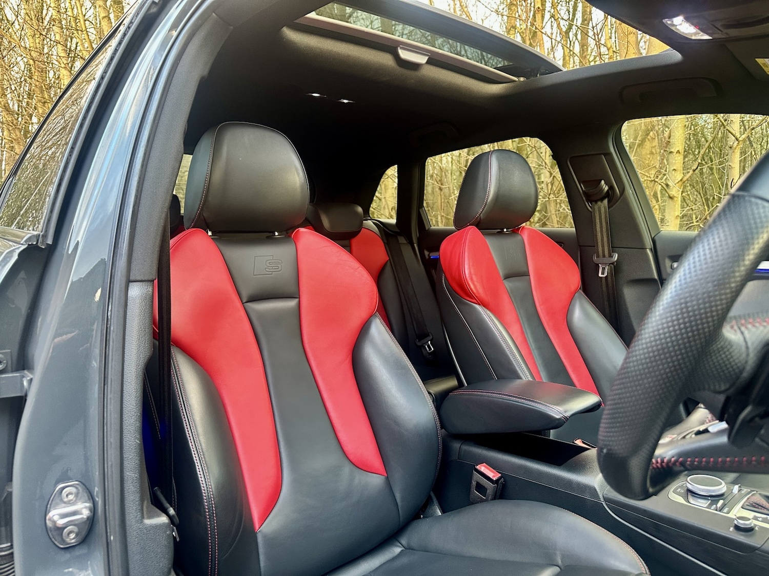 Used Audi A3 2019 for sale - 77258970: Photo 5