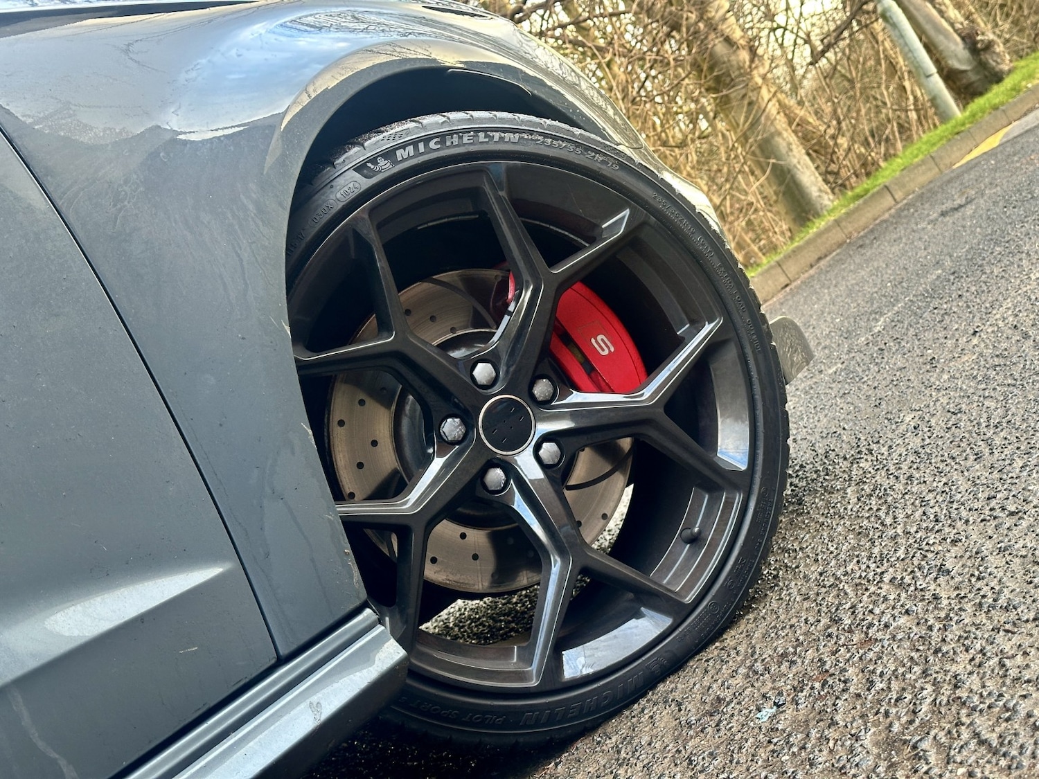 Used Audi A3 2019 for sale - 77258970: Photo 6