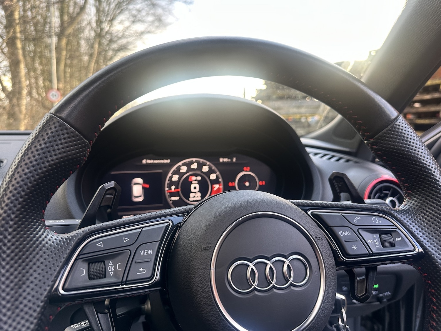 Used Audi A3 2019 for sale - 77258970: Photo 9