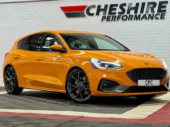 Used Ford Focus 2019 for sale - 79047813: Photo