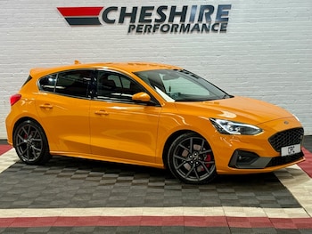Used Ford Focus 2019 for sale - 79047813: Photo