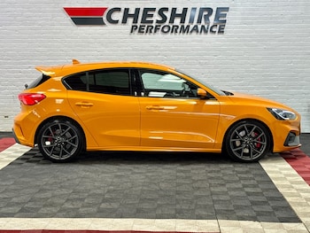 Used Ford Focus 2019 for sale - 79047813: Photo