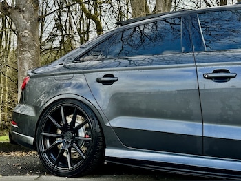 Used Audi S3 2017 for sale - 78228996: Photo