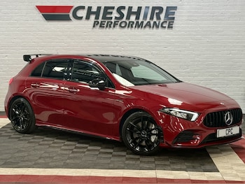 Used Mercedes-Benz A-Class 2023 for sale - 78920950: Photo
