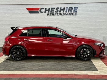 Used Mercedes-Benz A-Class 2023 for sale - 78920950: Photo