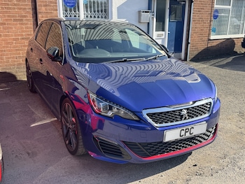 Used Peugeot 308 2016 for sale - 78479993: Photo