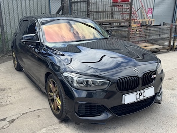 Used BMW 1 Series 2019 for sale - 79023961: Photo