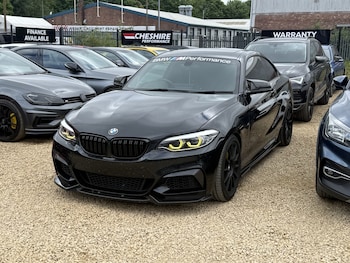 Used BMW 2 Series 2018 for sale - 79060071: Photo