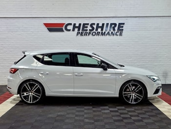 Used SEAT Leon 2019 for sale - 77536013: Photo