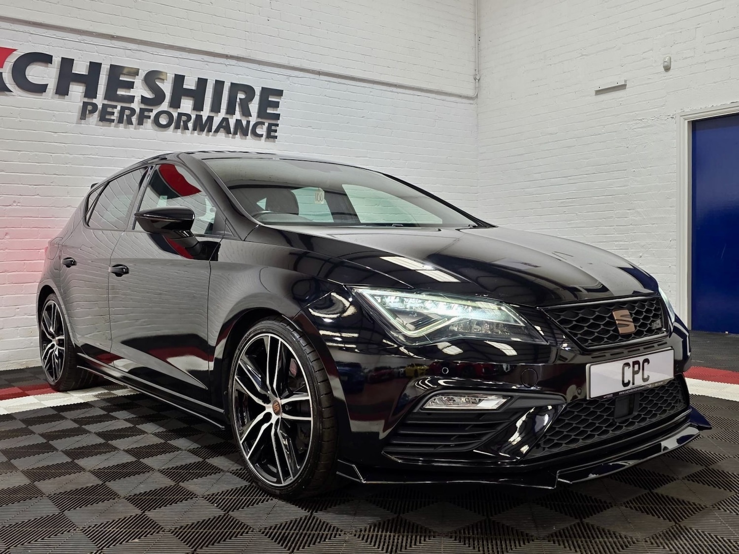 Used SEAT Leon 2020 for sale - 77258961: Photo 11