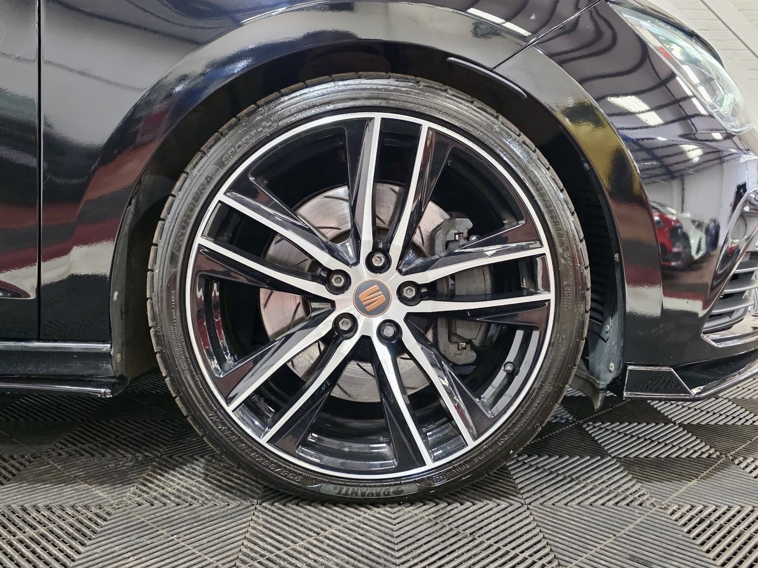 Used SEAT Leon 2020 for sale - 77258961: Photo 12