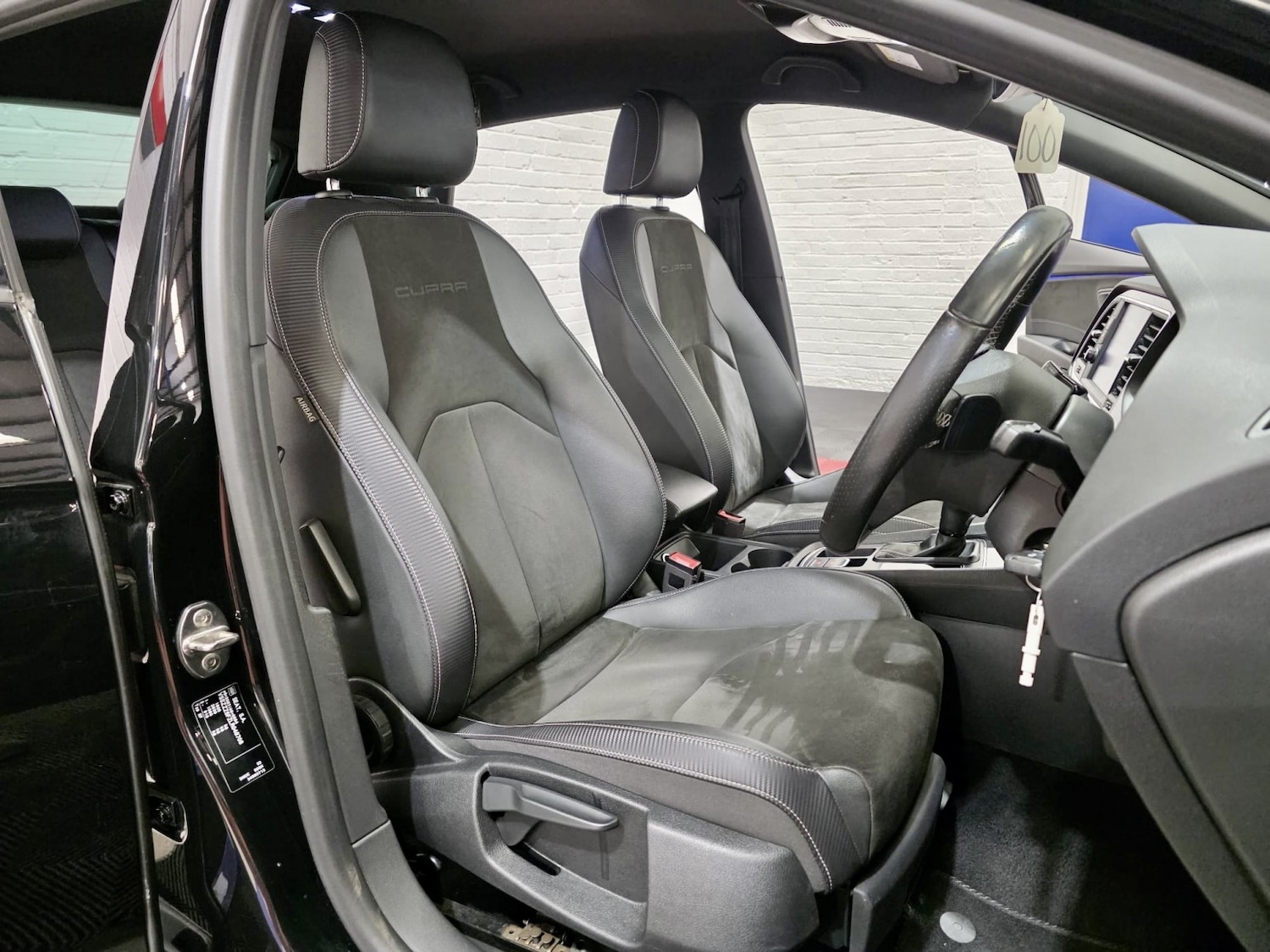 Used SEAT Leon 2020 for sale - 77258961: Photo 16