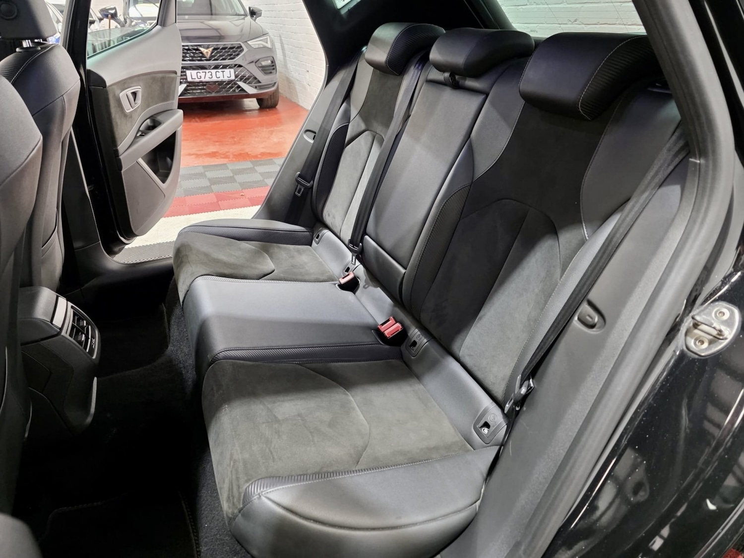 Used SEAT Leon 2020 for sale - 77258961: Photo 19