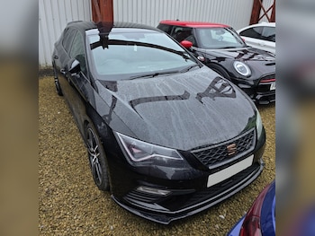 Used SEAT Leon 2020 for sale - 77258961: Photo