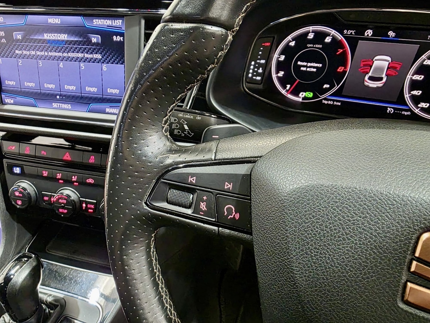 Used SEAT Leon 2020 for sale - 77258961: Photo 21