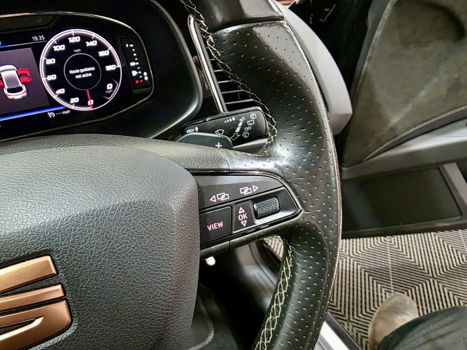 Used SEAT Leon 2020 for sale - 77258961: Photo 22