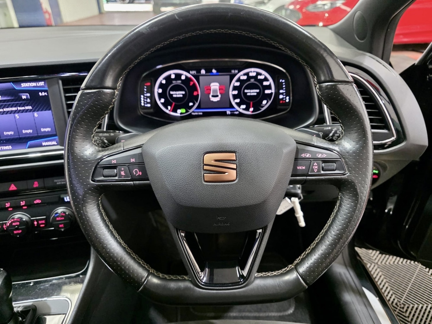 Used SEAT Leon 2020 for sale - 77258961: Photo 23