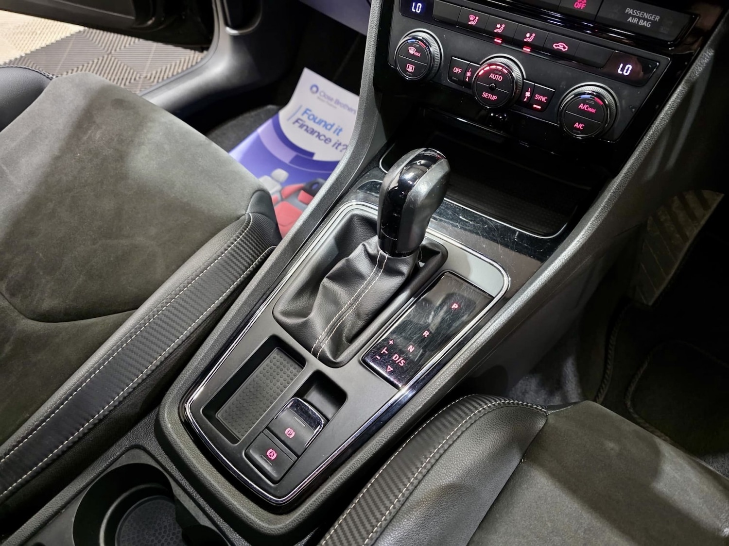 Used SEAT Leon 2020 for sale - 77258961: Photo 27