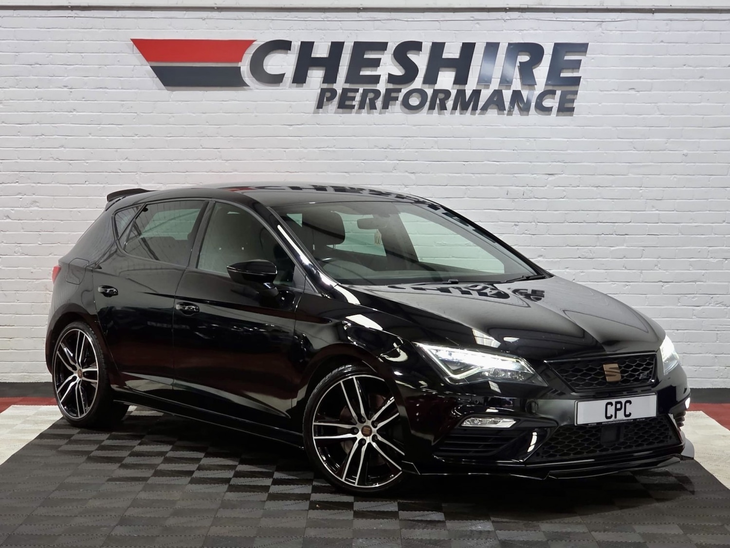 Used SEAT Leon 2020 for sale - 77258961: Photo 3