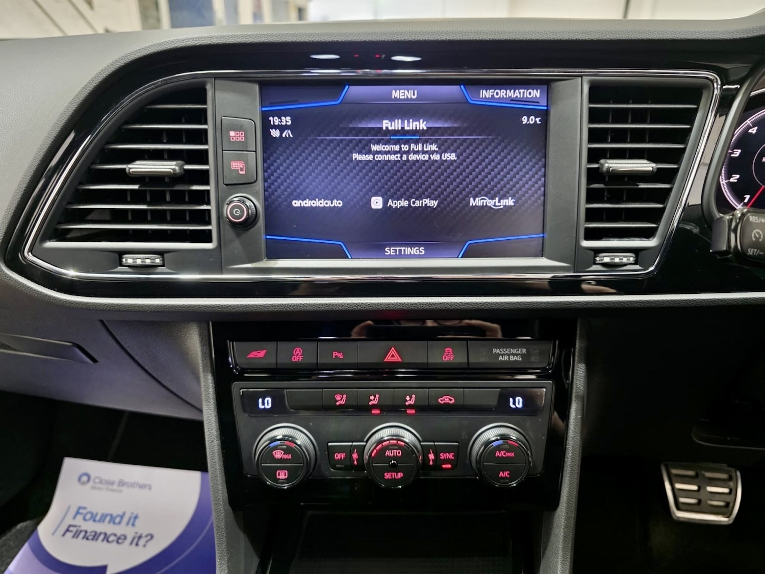 Used SEAT Leon 2020 for sale - 77258961: Photo 31